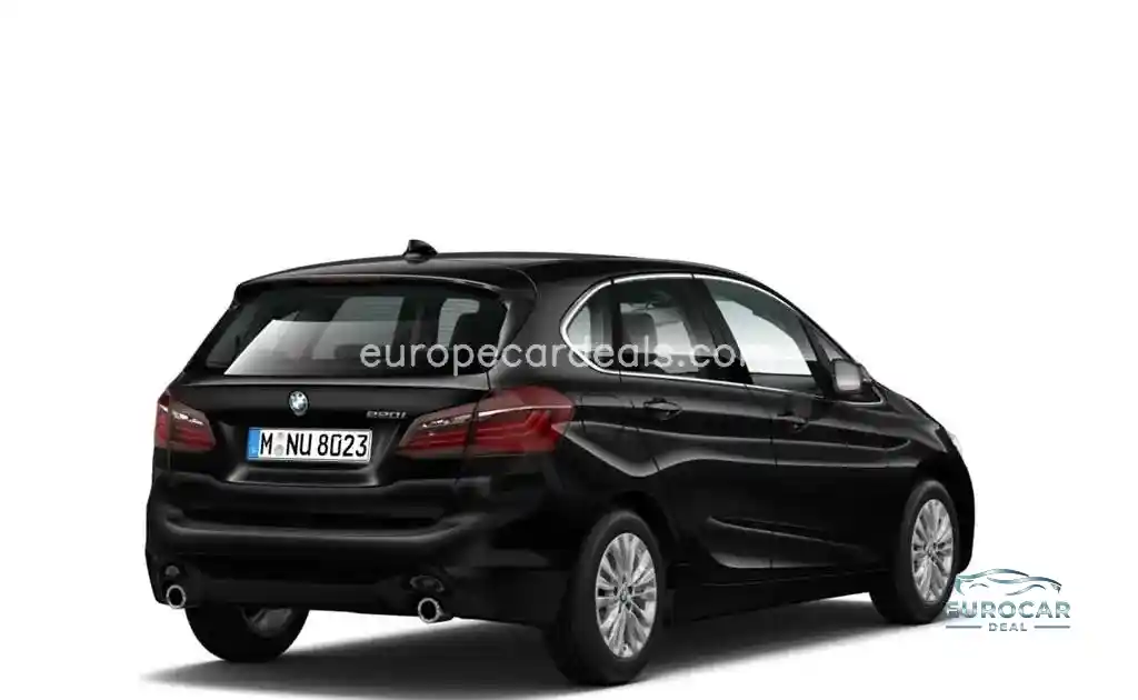 BMW 220 Active Tourer