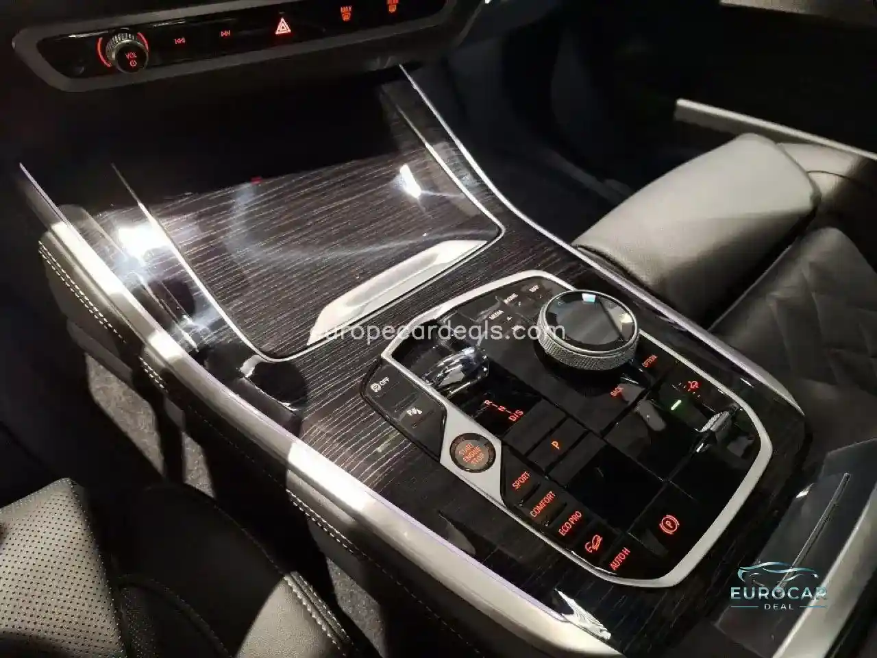 BMW X5 M60