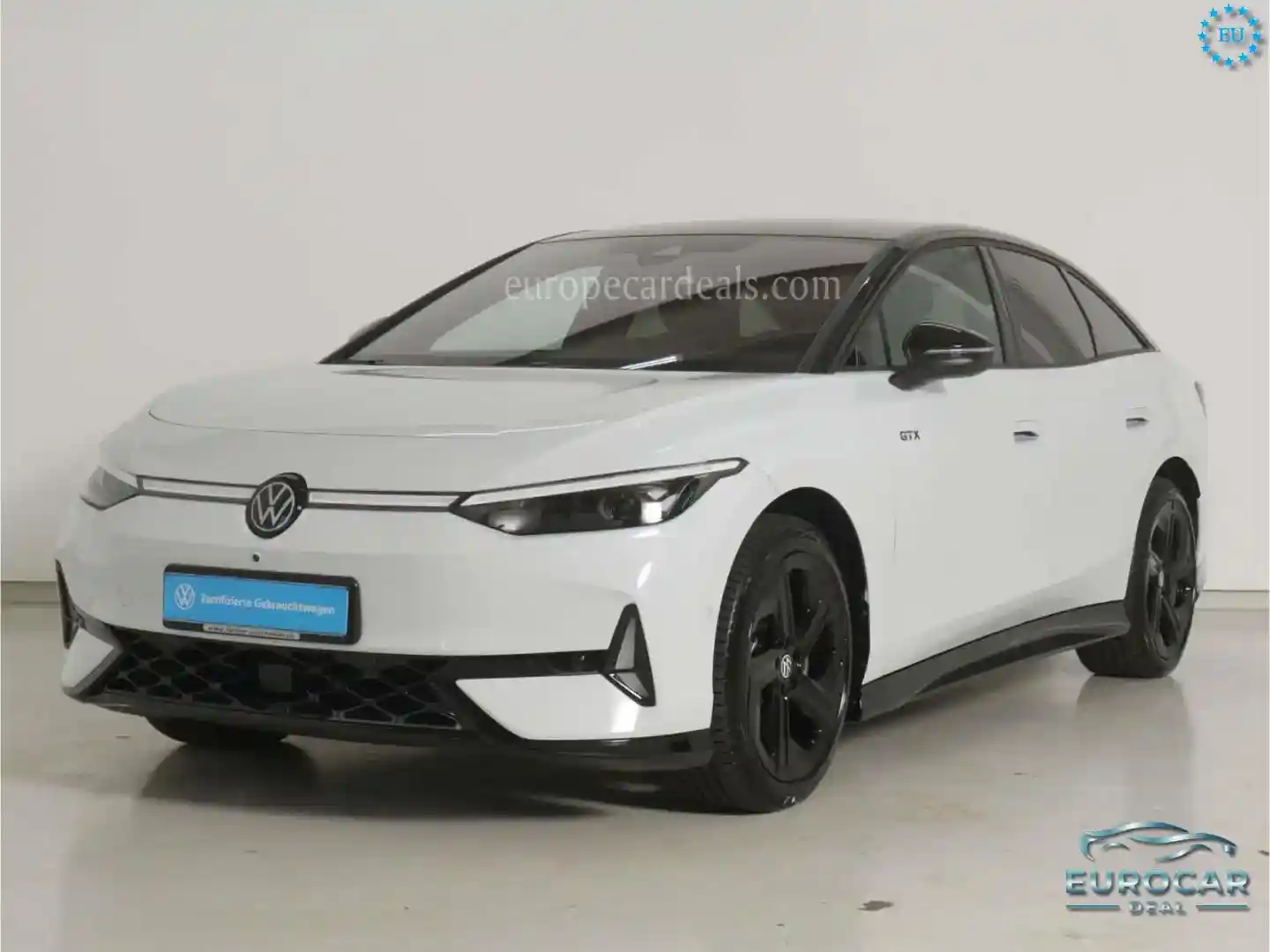 Volkswagen ID.7
