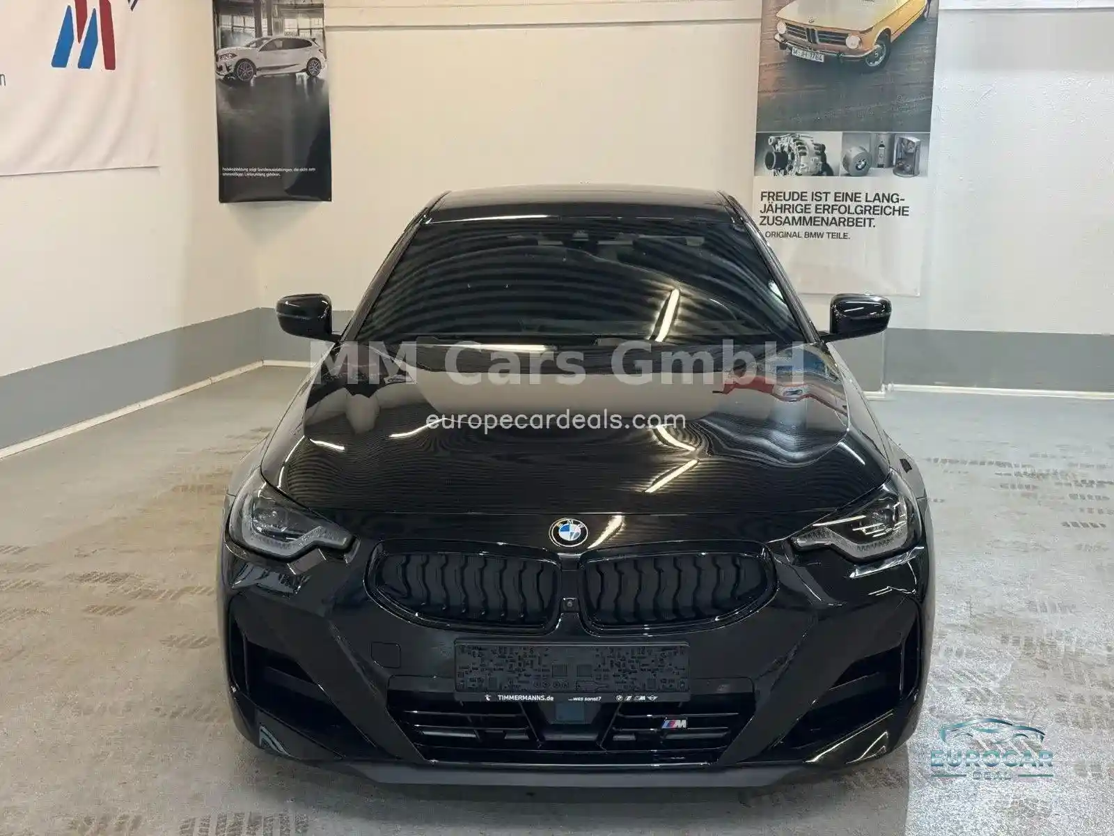 BMW 230