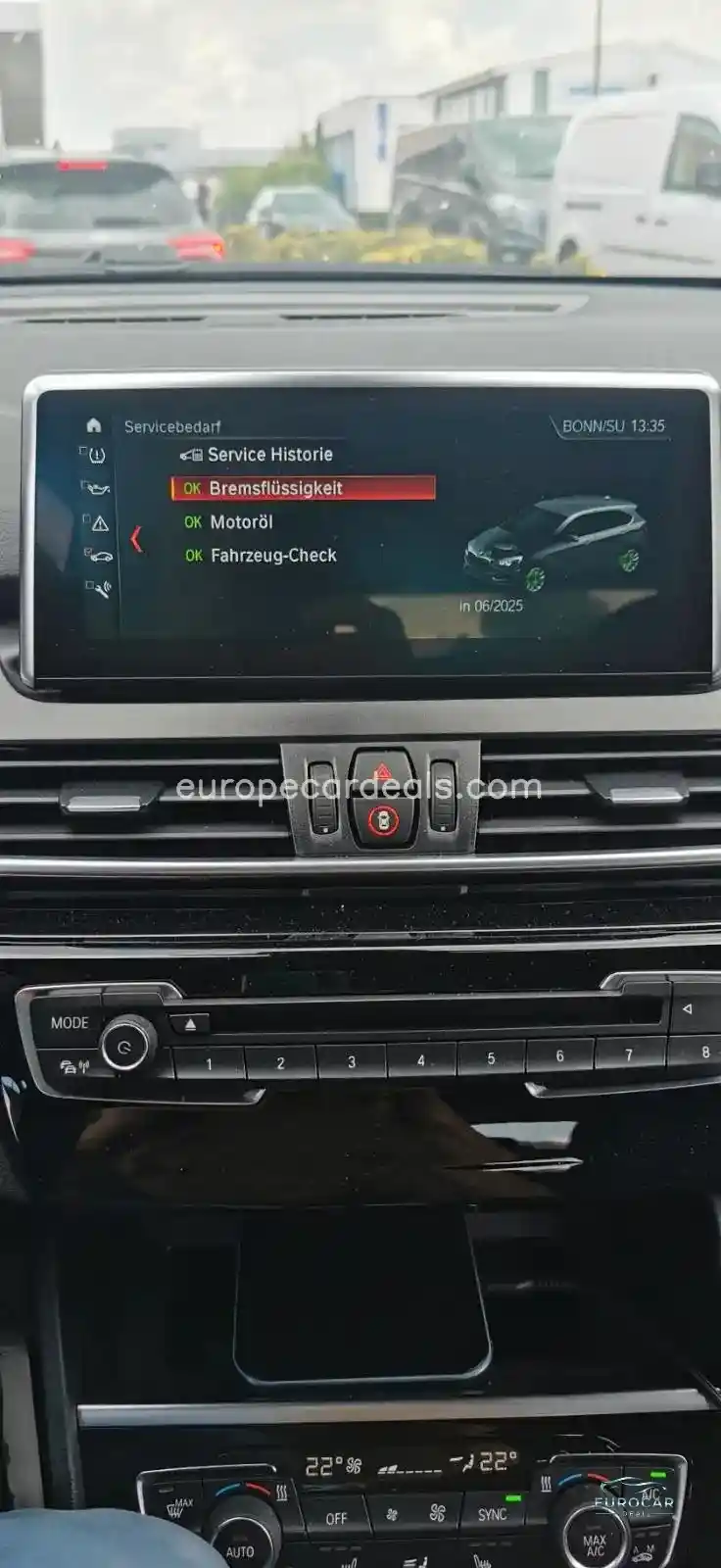 BMW 220 Active Tourer