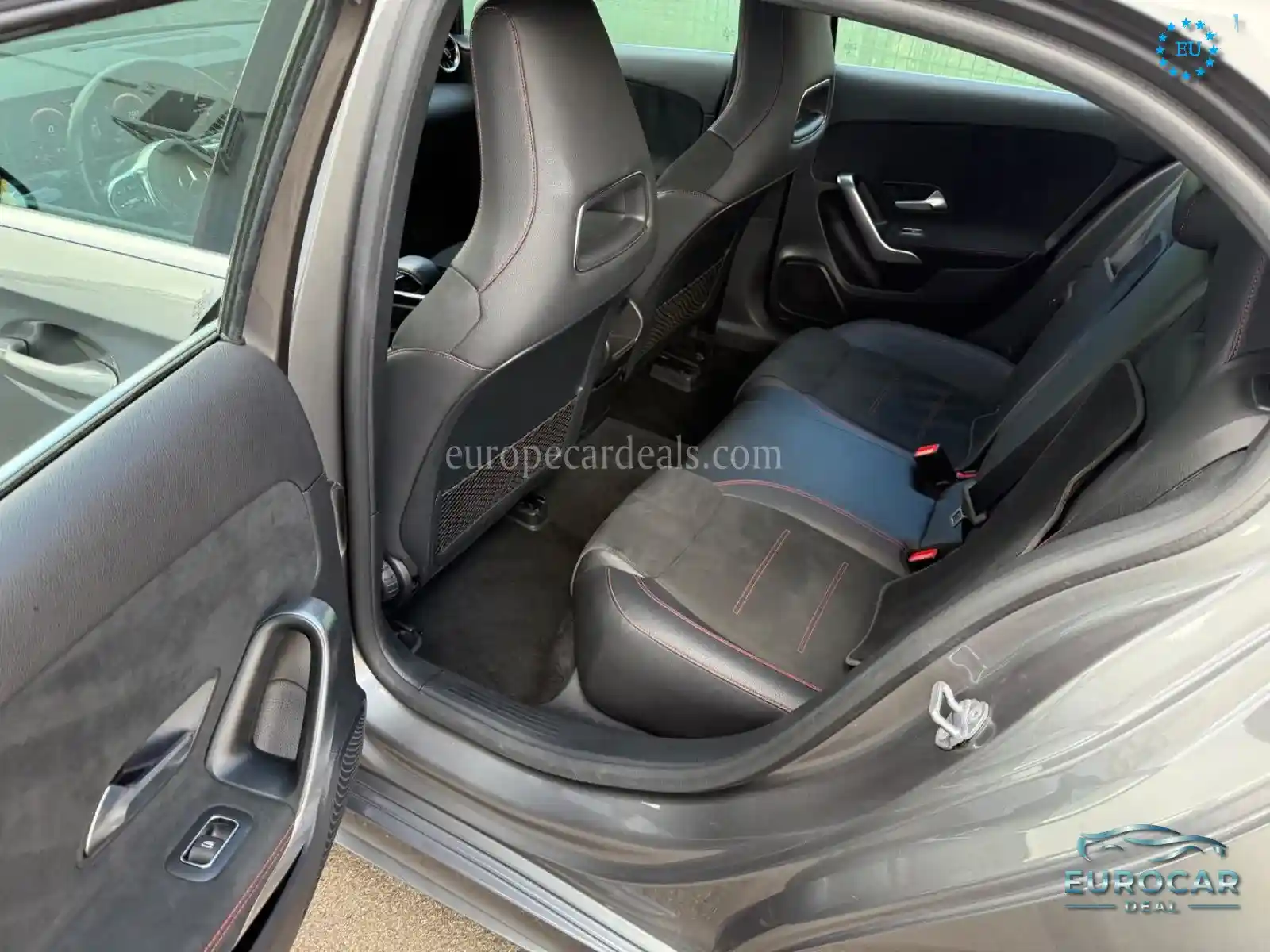 Mercedes-Benz A 220