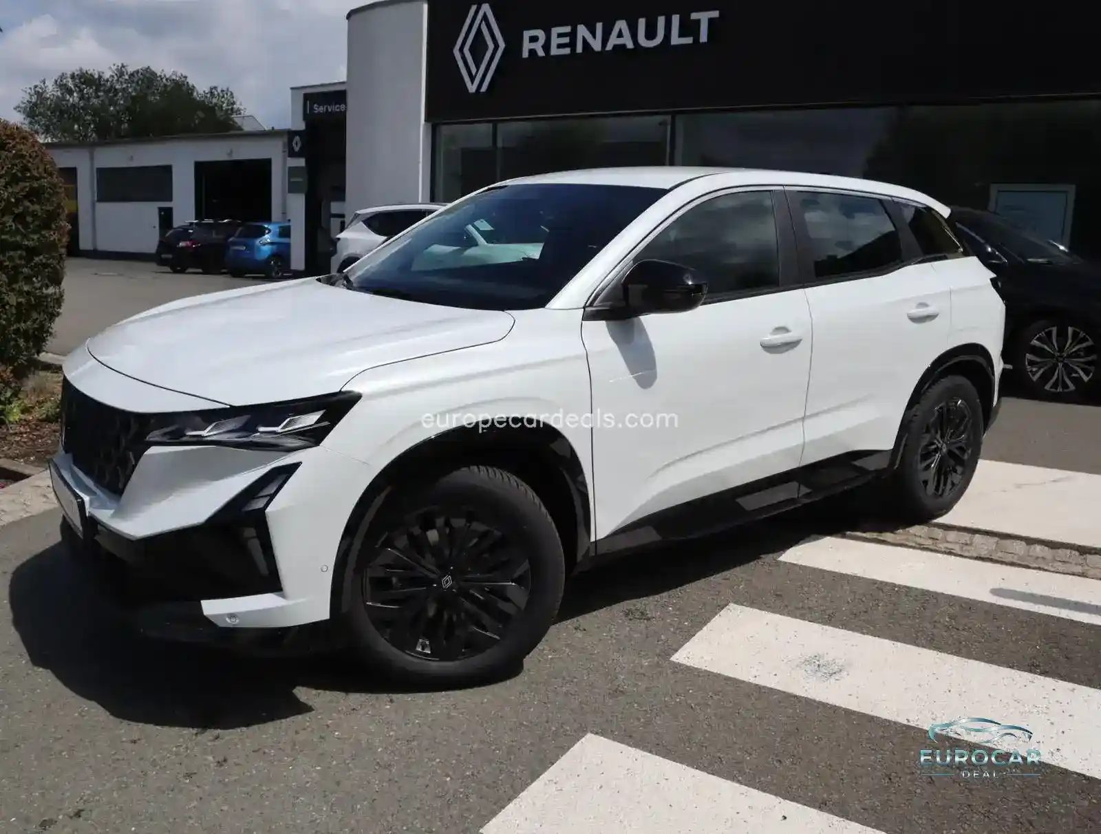 Renault Austral