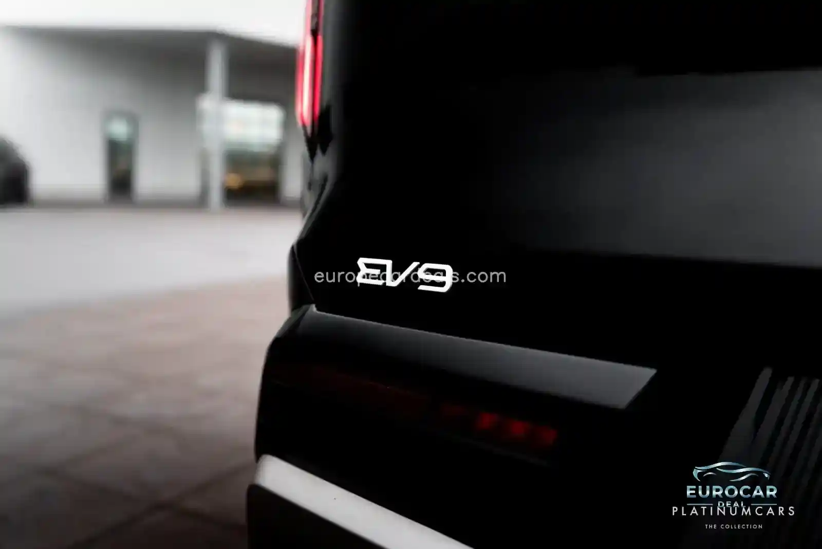Kia EV9