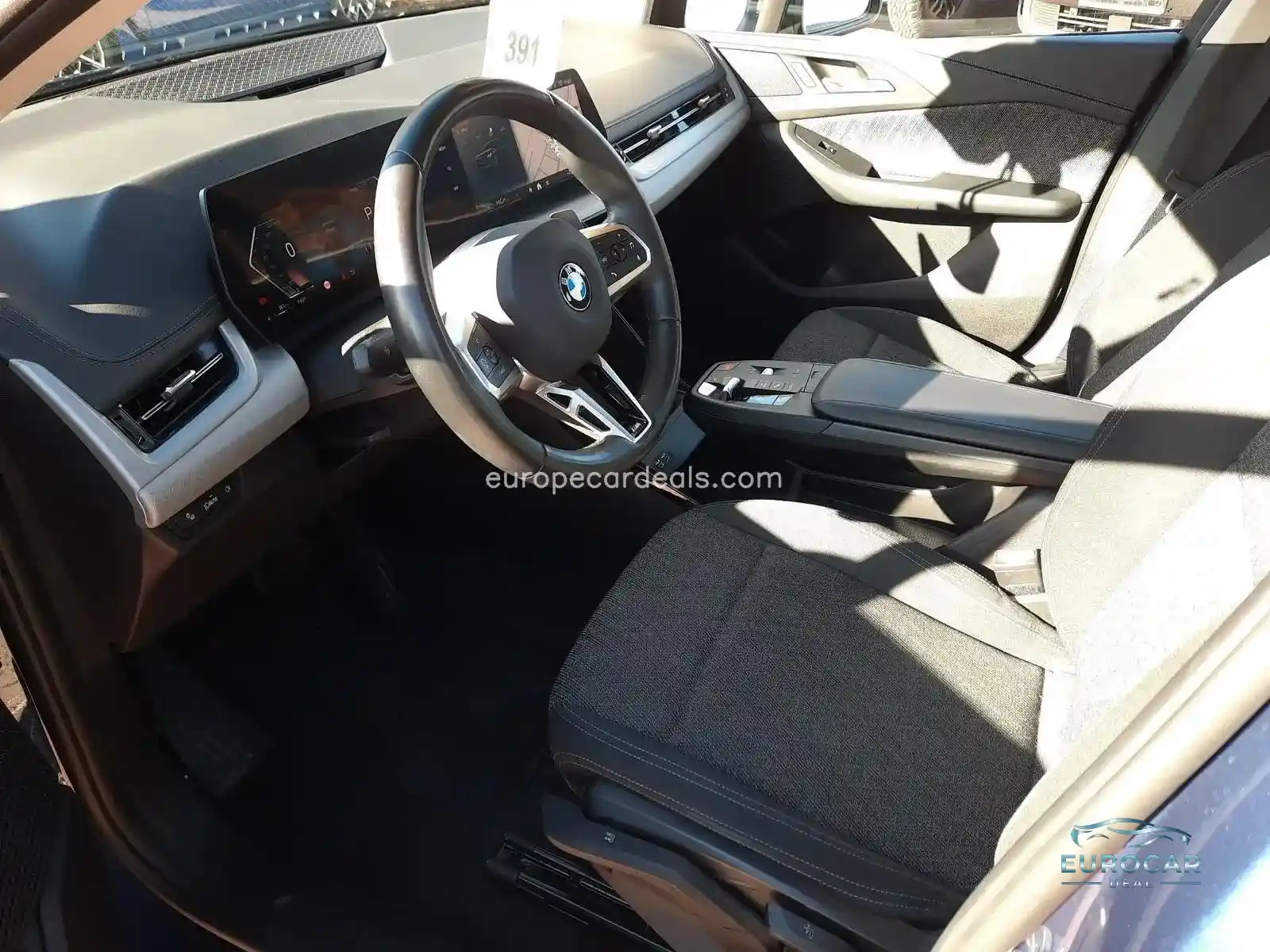 BMW 218 Active Tourer