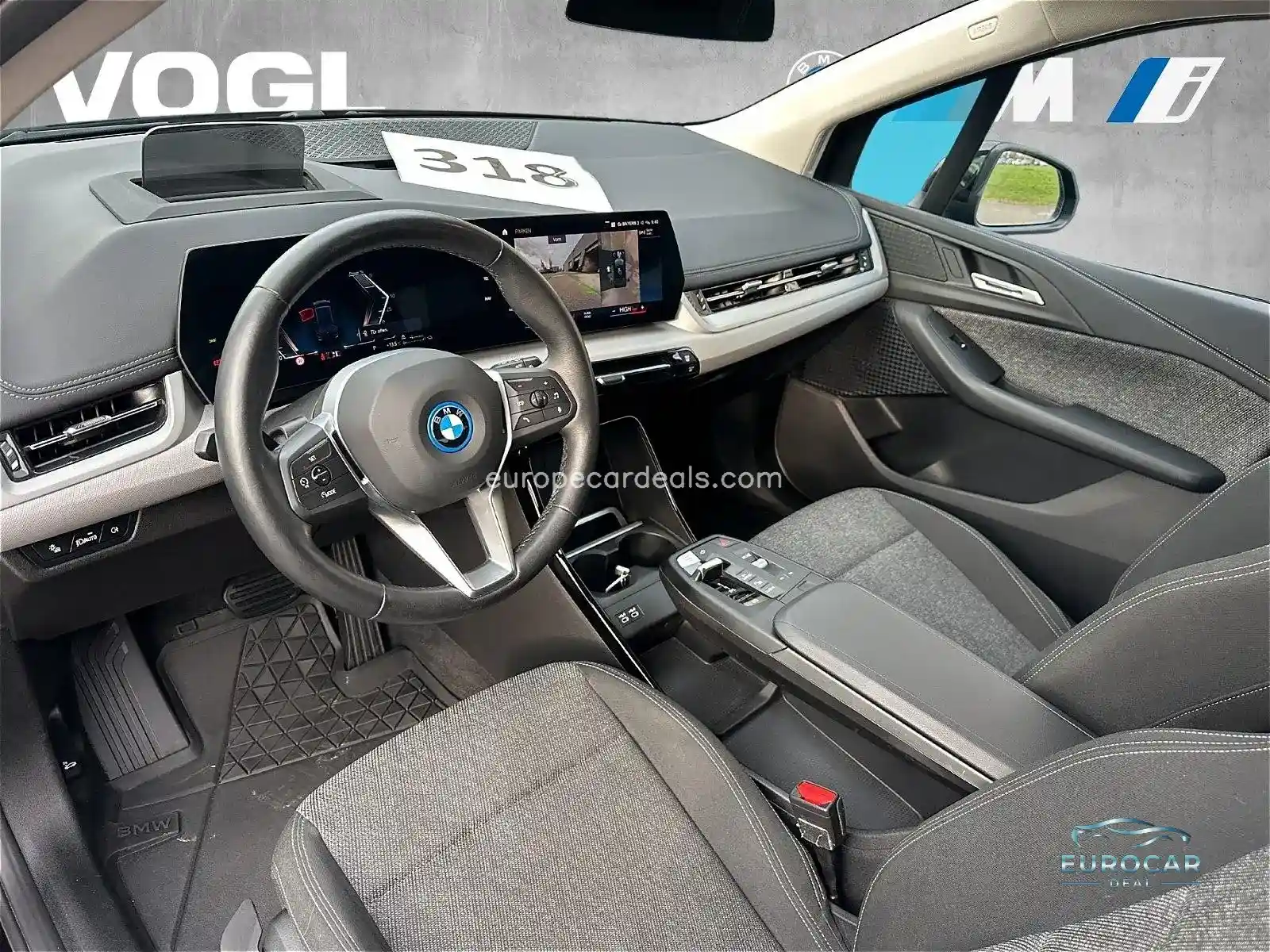 BMW 230 Active Tourer