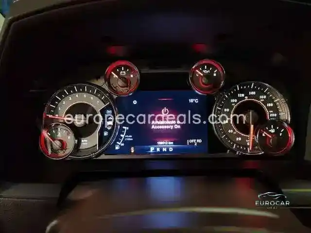 Dodge Other