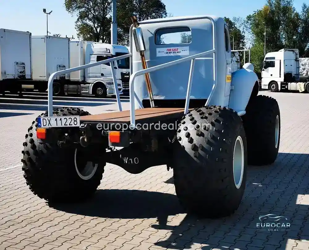 Dodge Other