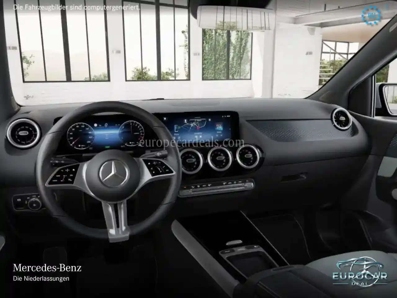 Mercedes-Benz B 250