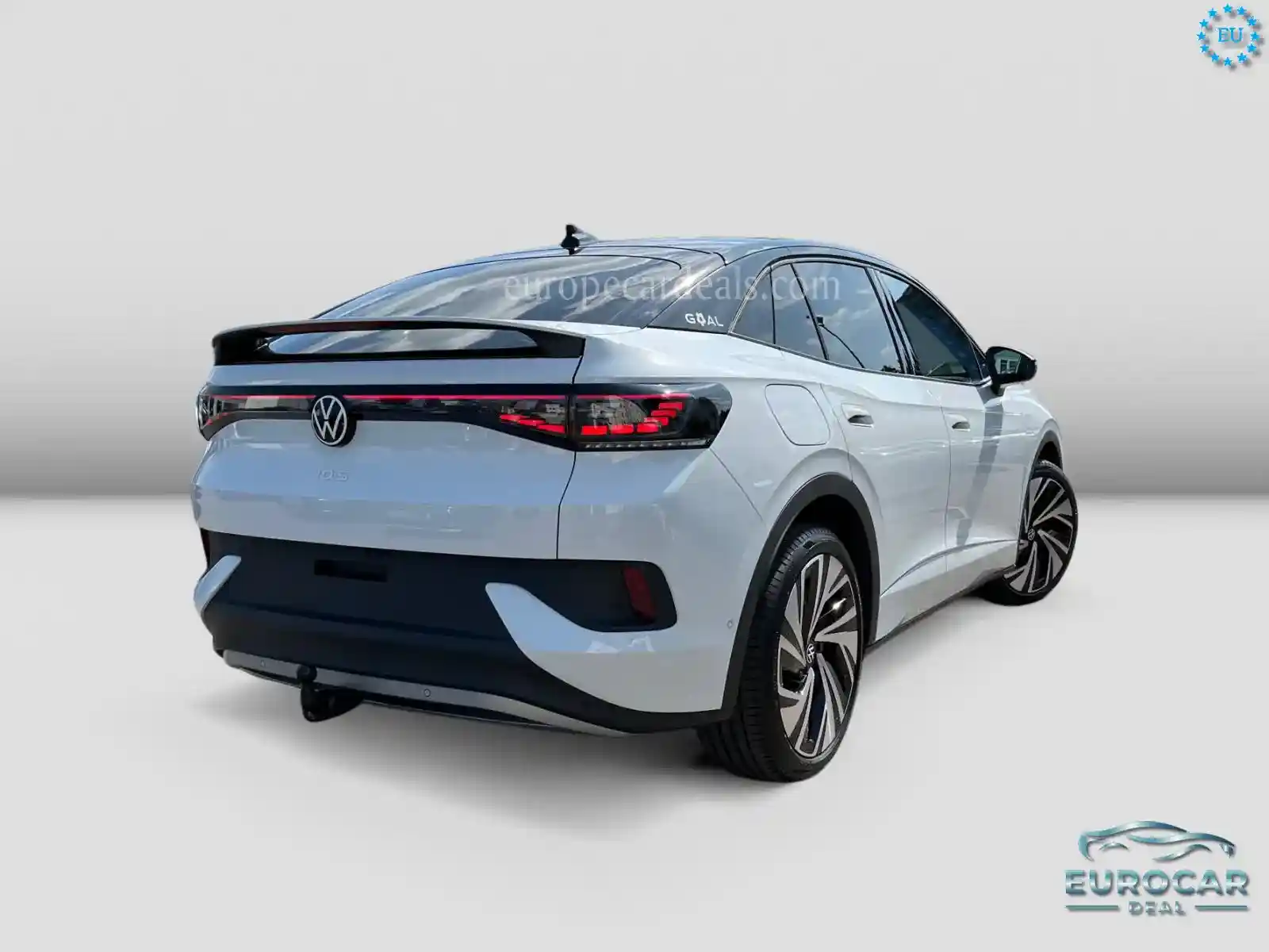Volkswagen ID.5