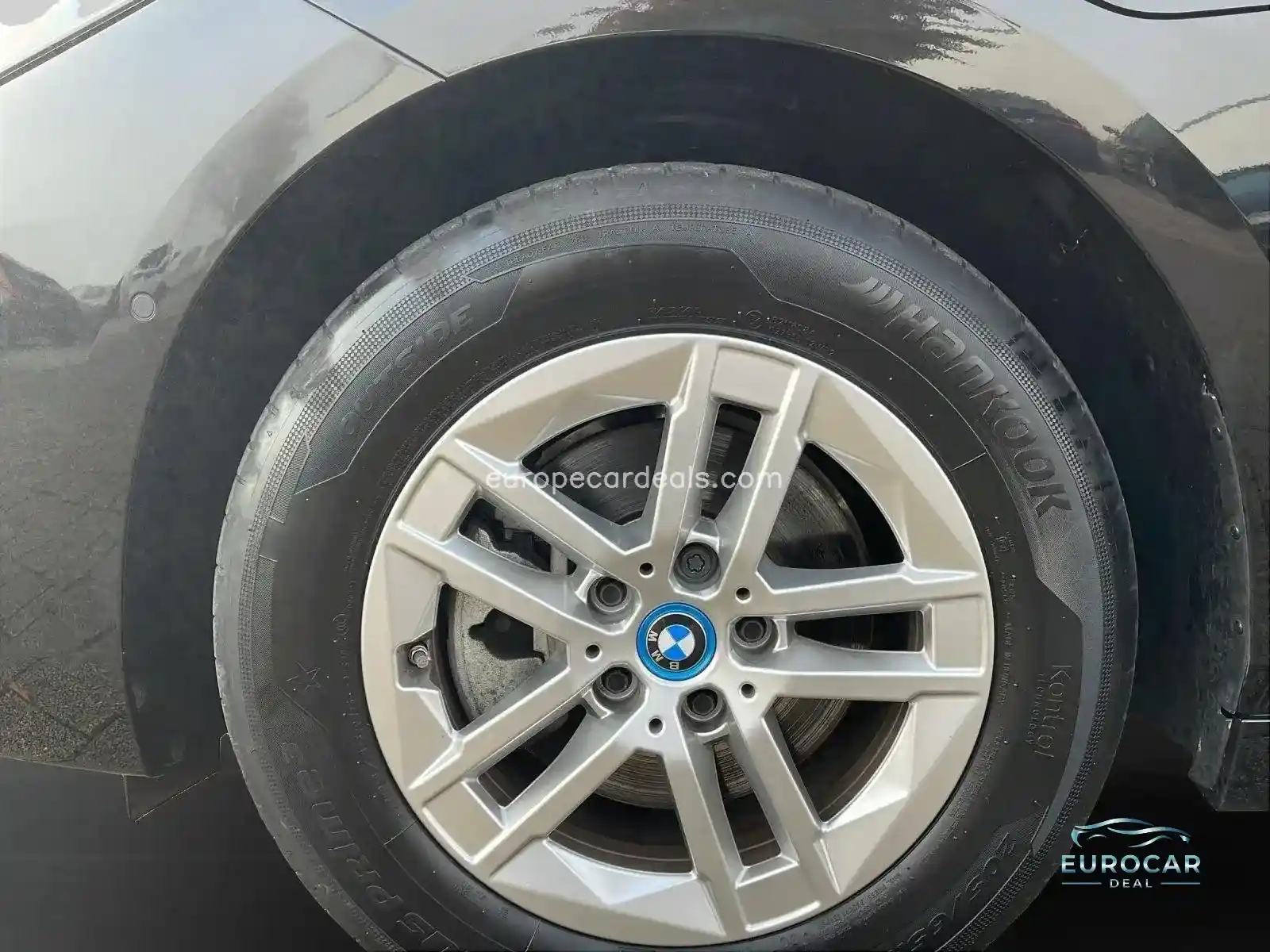 BMW 225 Active Tourer