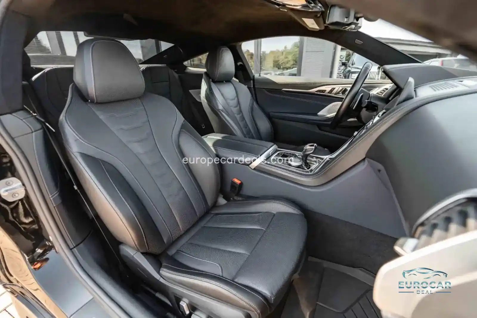 BMW M850