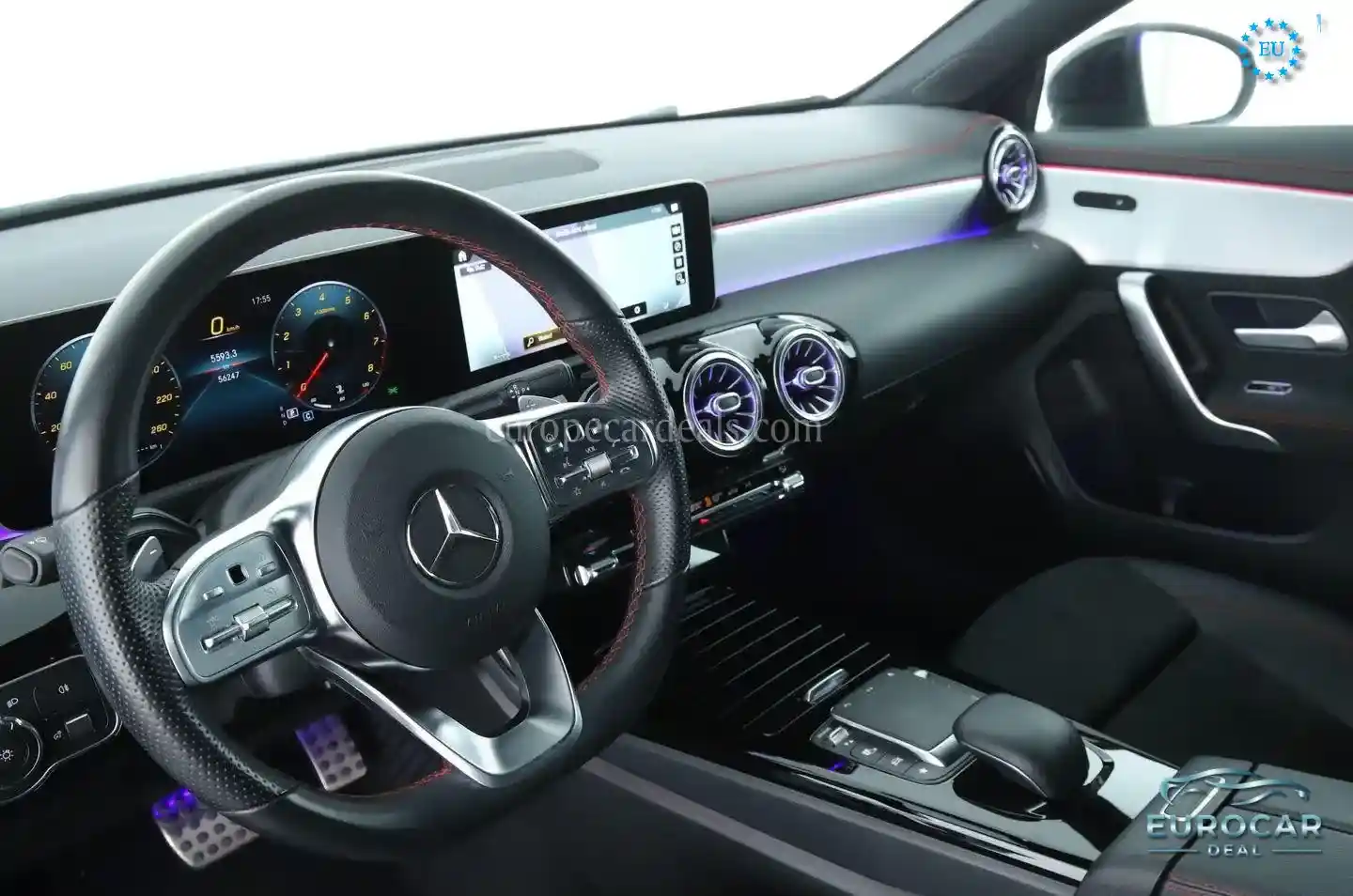 Mercedes-Benz CLA 250 Shooting Brake
