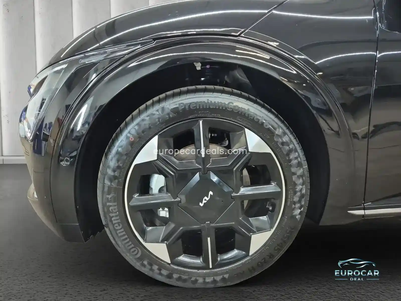 Kia EV6