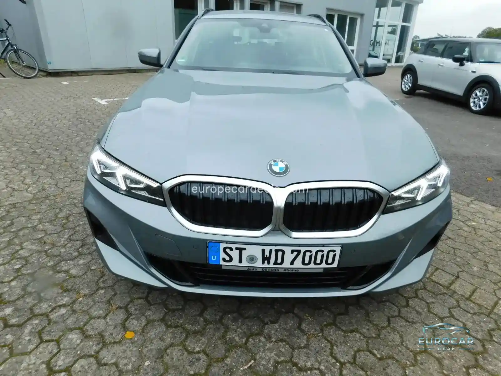 BMW 318