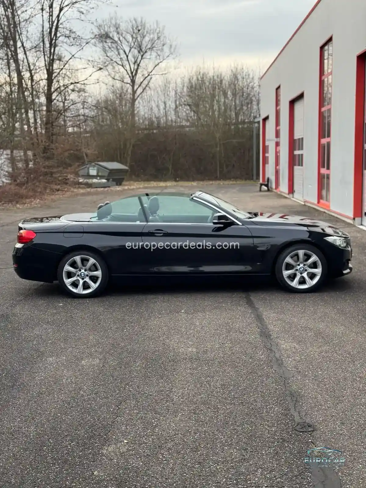 BMW 430