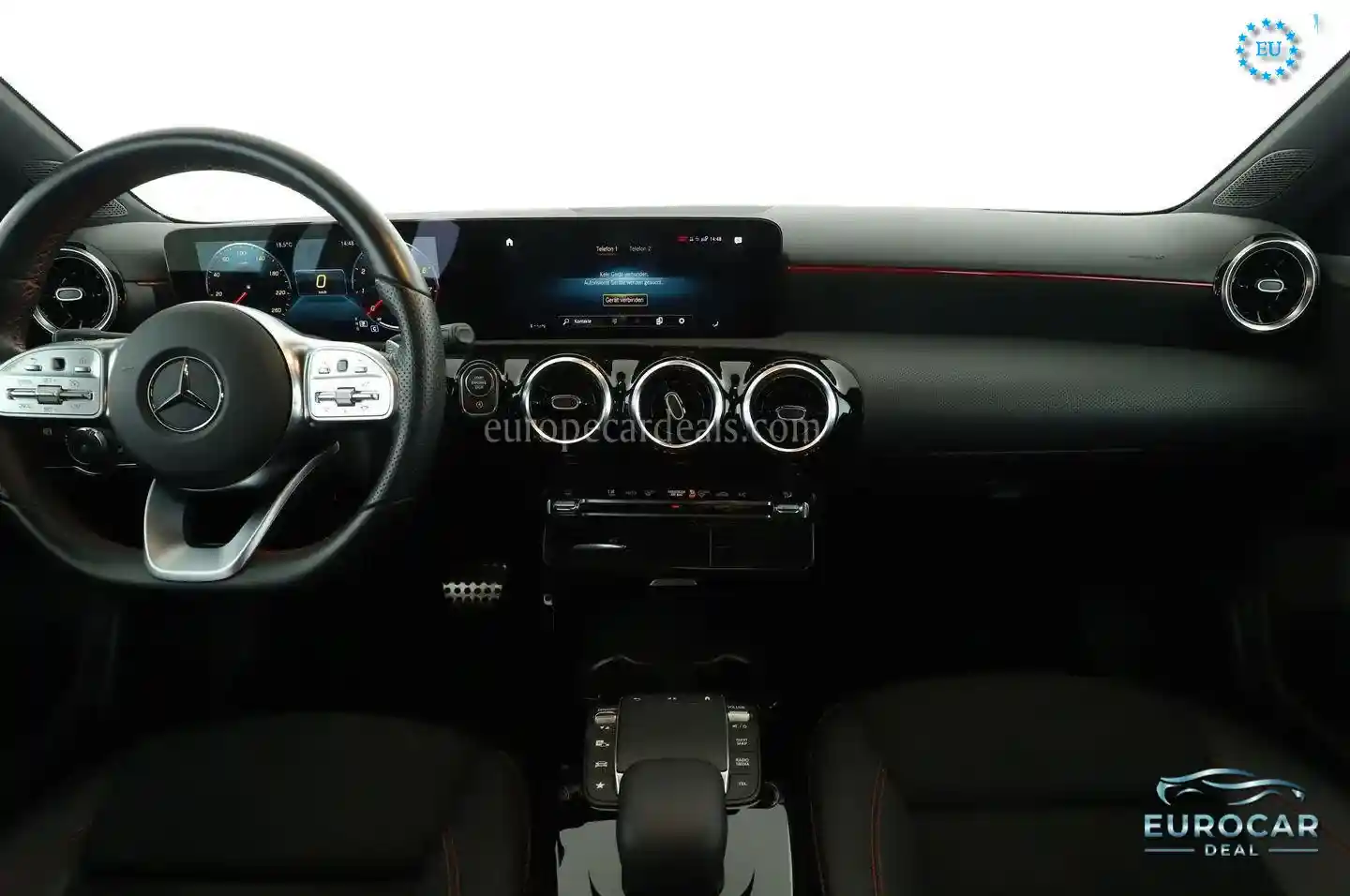Mercedes-Benz A 220