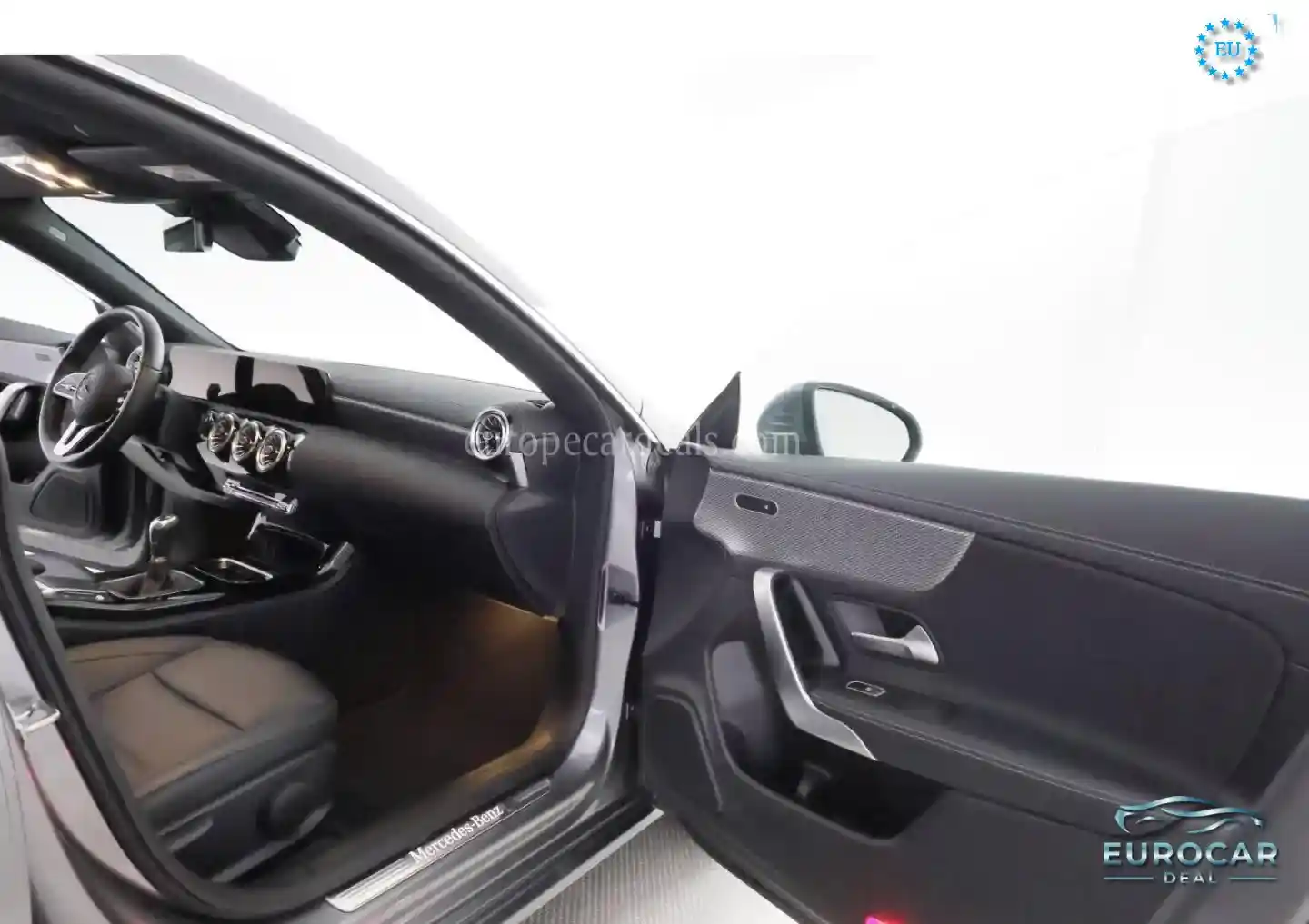 Mercedes-Benz CLA 180 Shooting Brake