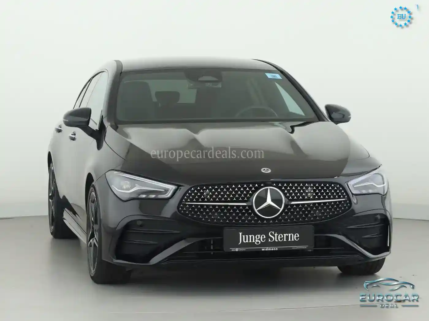 Mercedes-Benz CLA 200 Shooting Brake