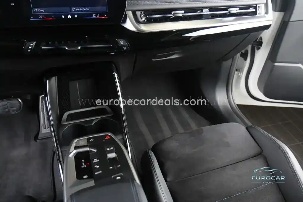 BMW 223 Active Tourer