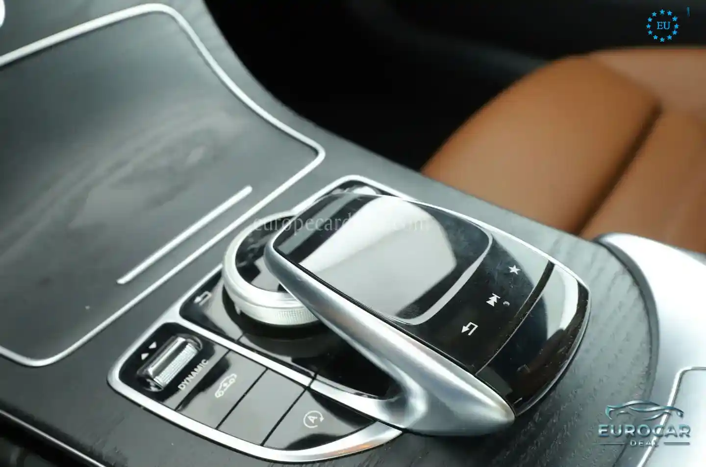 Mercedes-Benz C 400