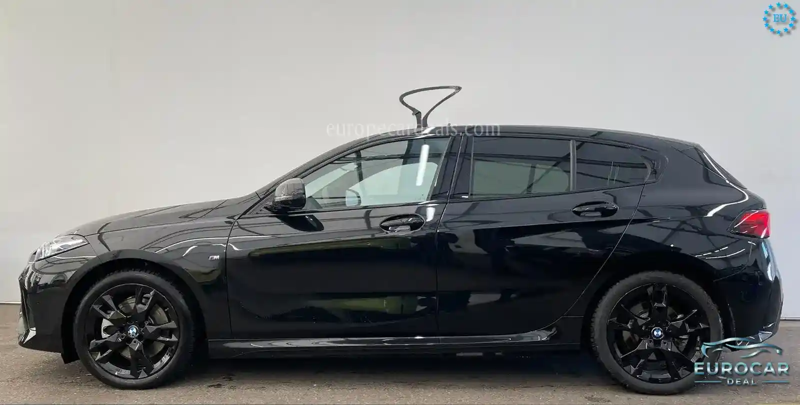 BMW 123