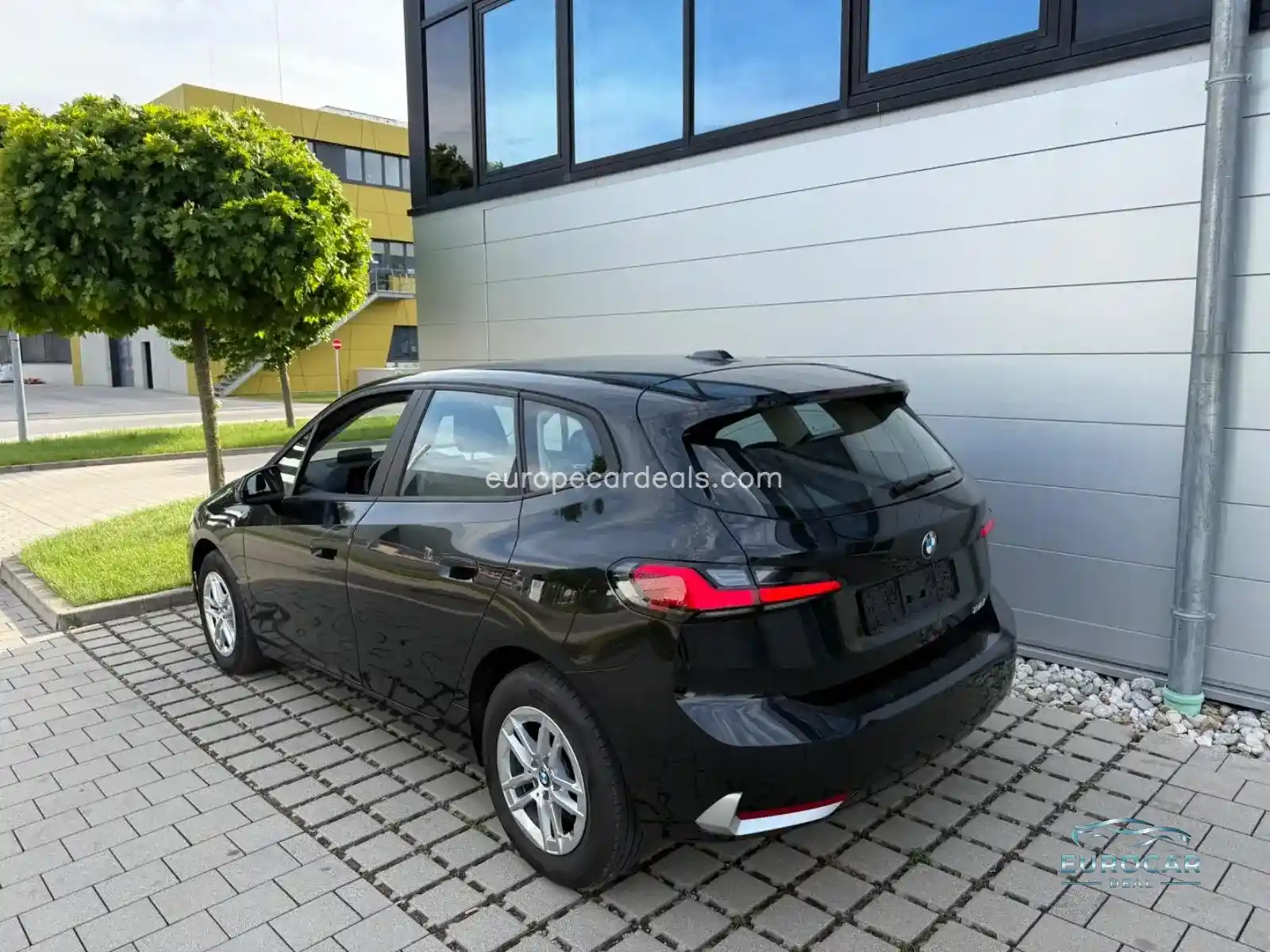 BMW 218 Active Tourer