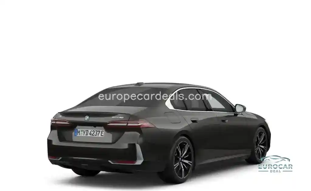 BMW i5