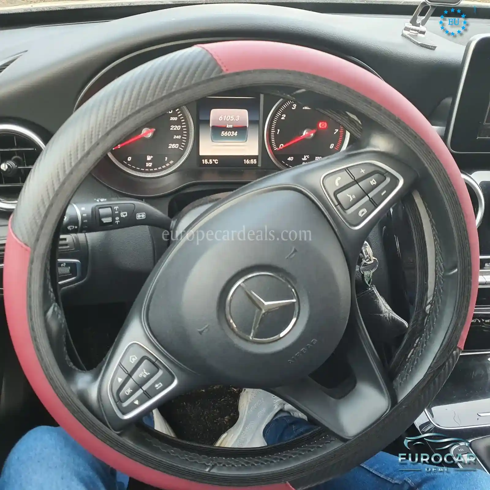 Mercedes-Benz C 160