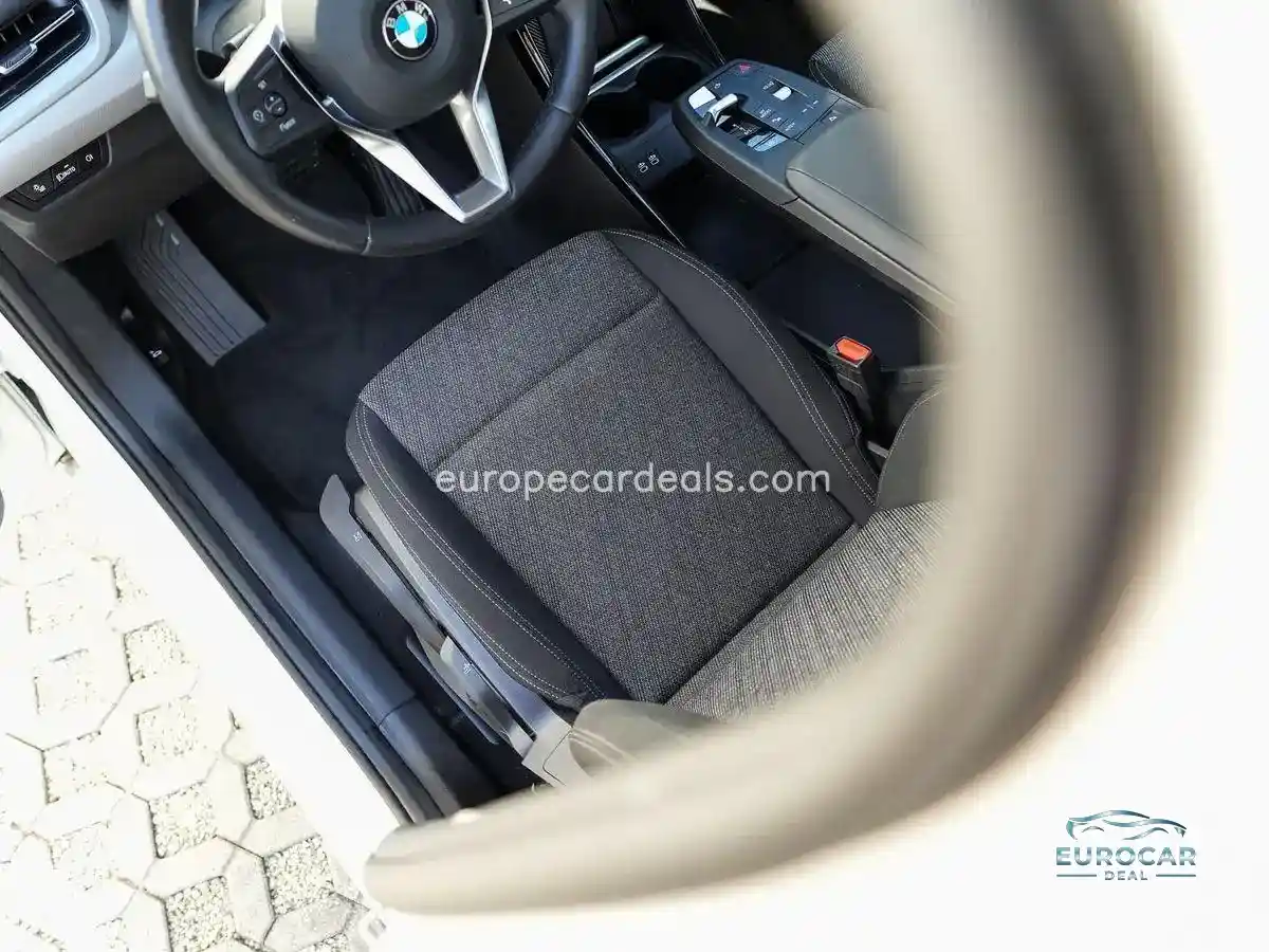 BMW 220 Active Tourer