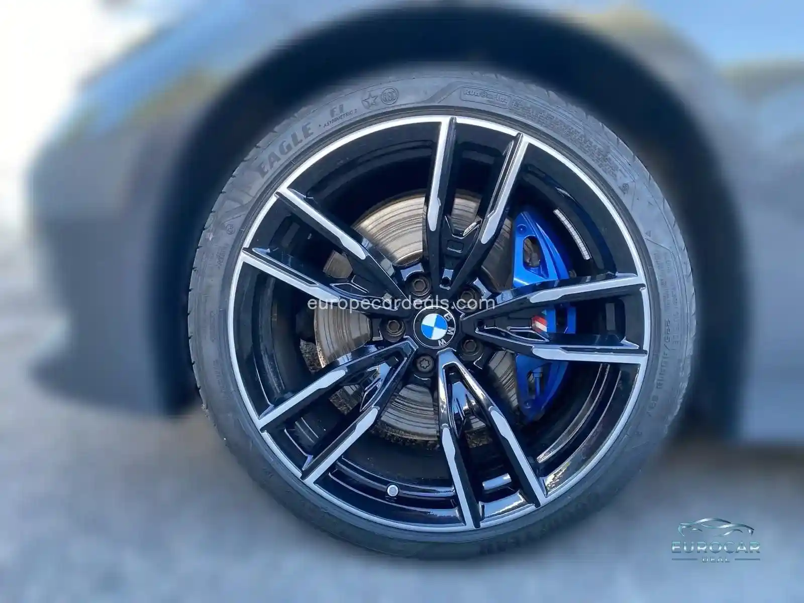 BMW M340i