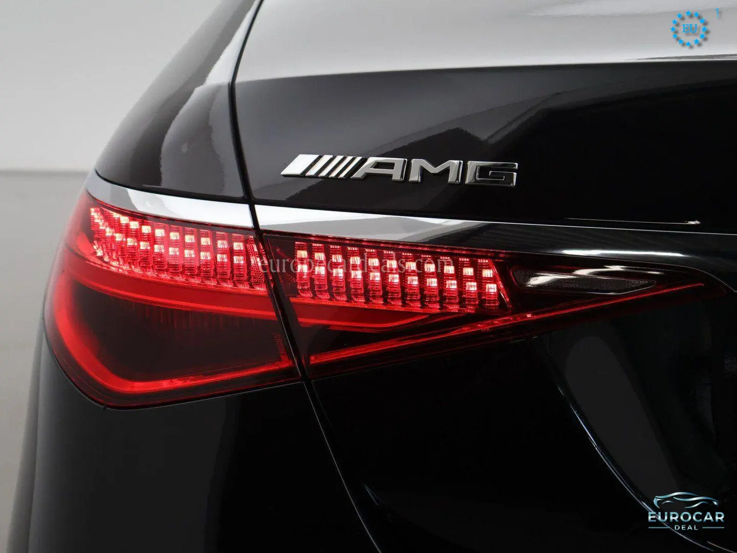 Mercedes-Benz S 63 AMG