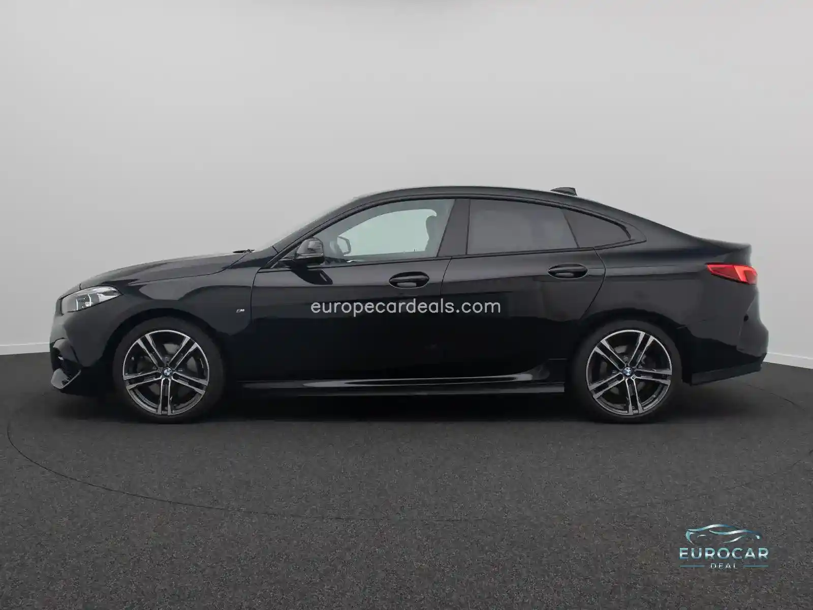 BMW 220 Gran Coupé