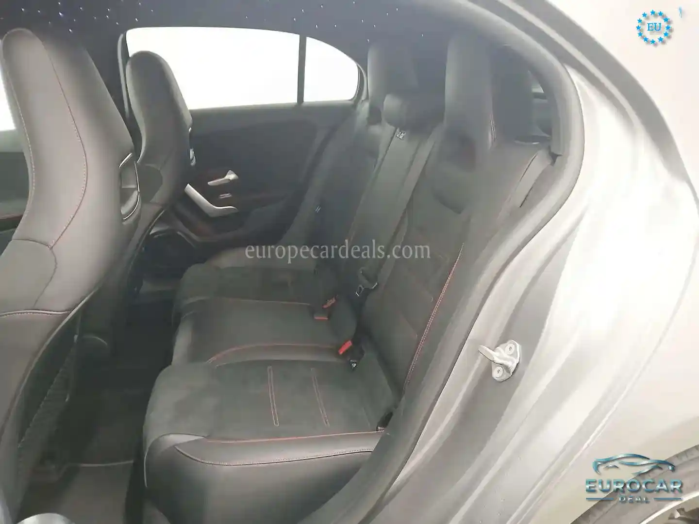 Mercedes-Benz A 220