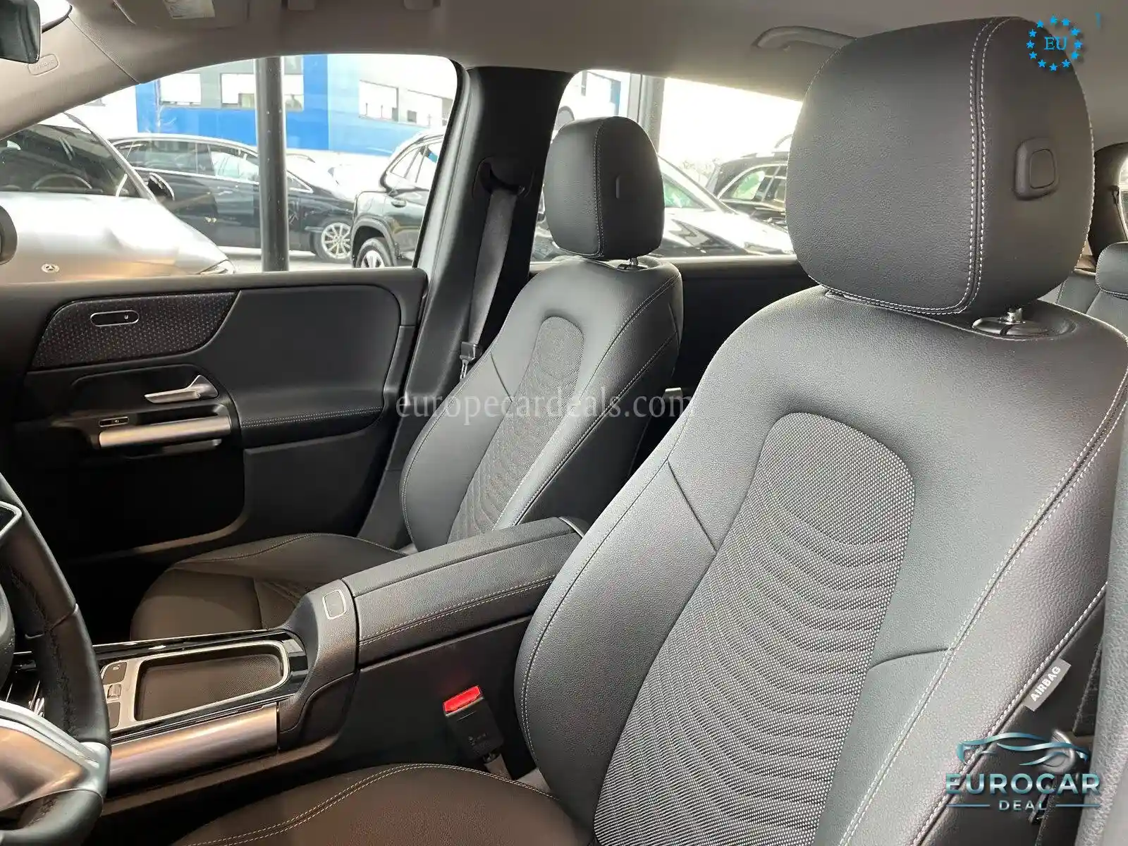 Mercedes-Benz B 250