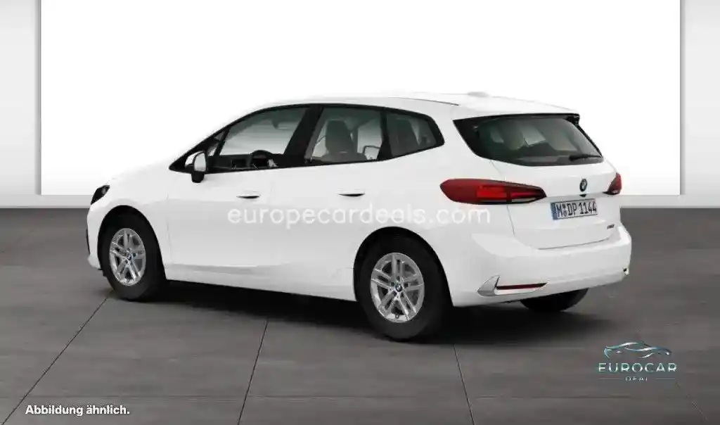 BMW 218 Active Tourer