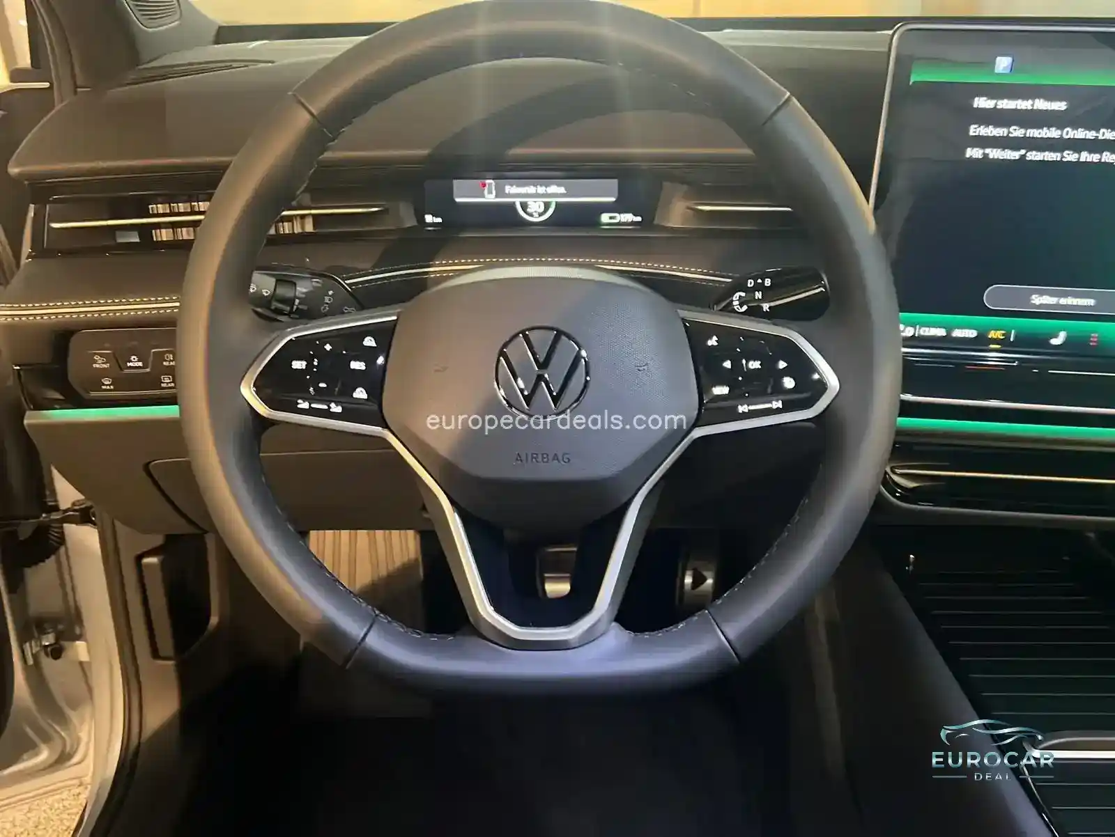 Volkswagen ID.7