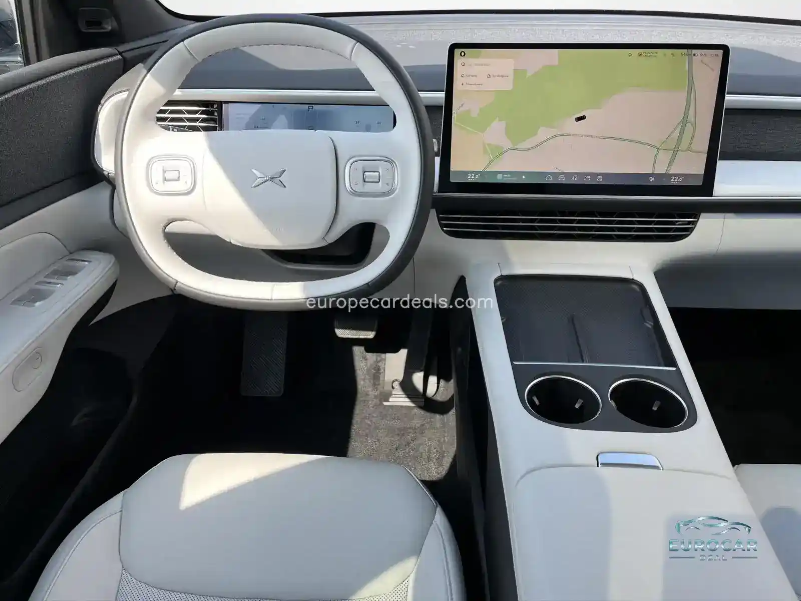XPENG G6