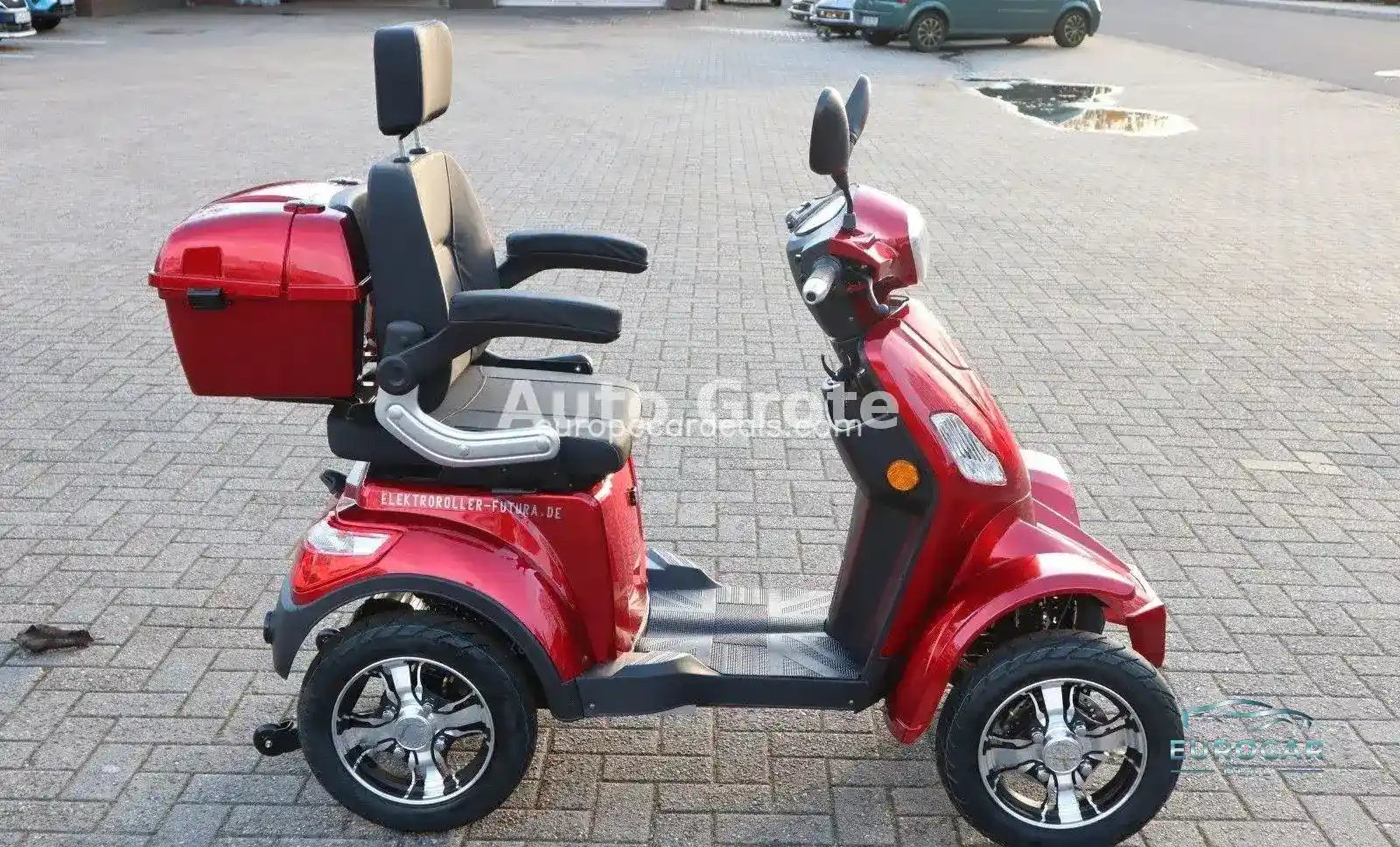 Microcar Other