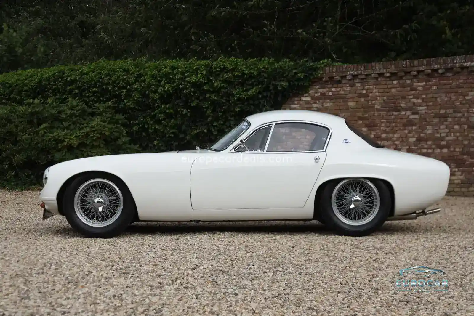 Lotus Elite
