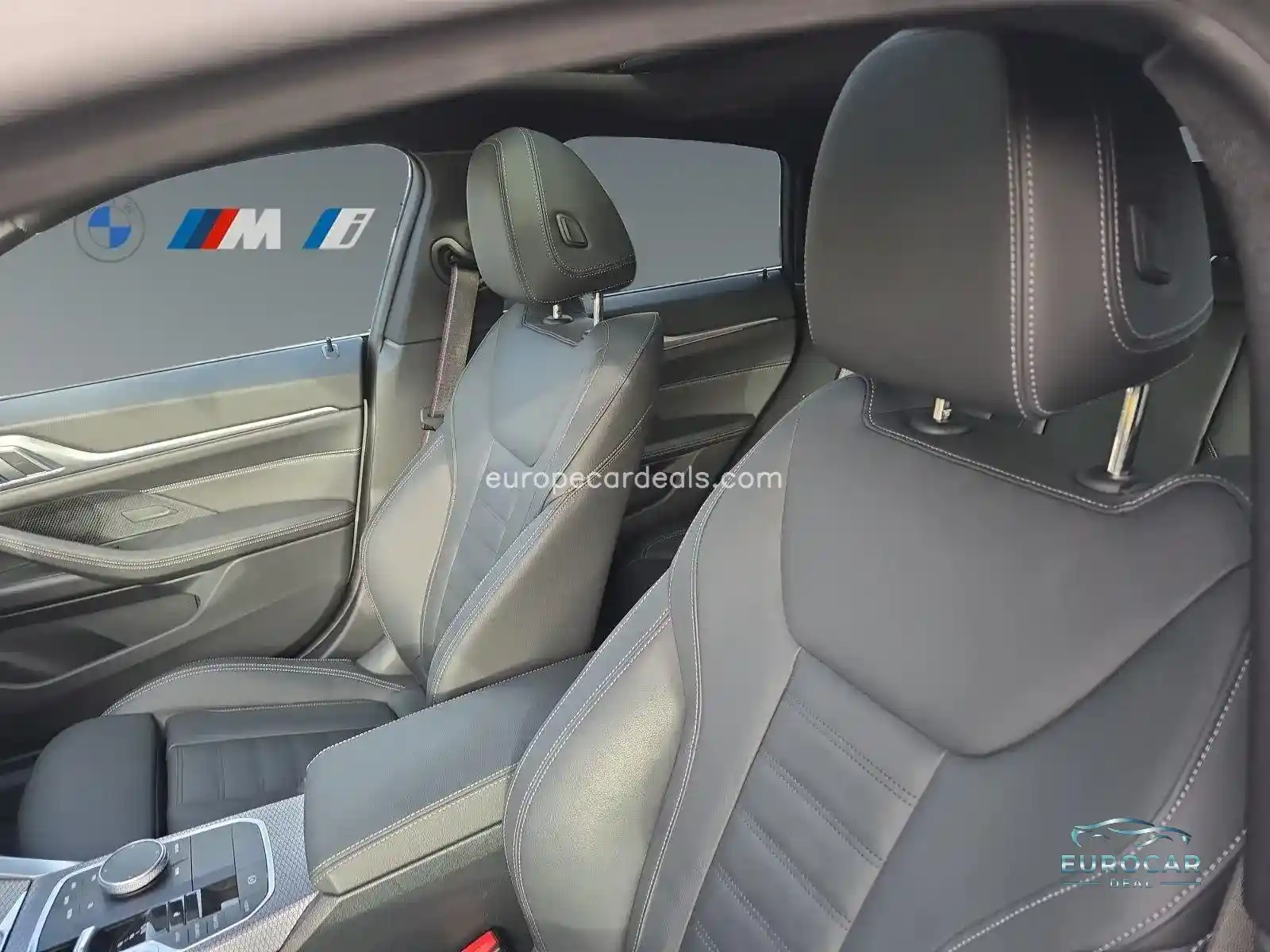 BMW 430 Gran Coupé