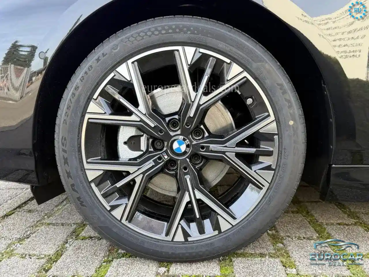 BMW 120