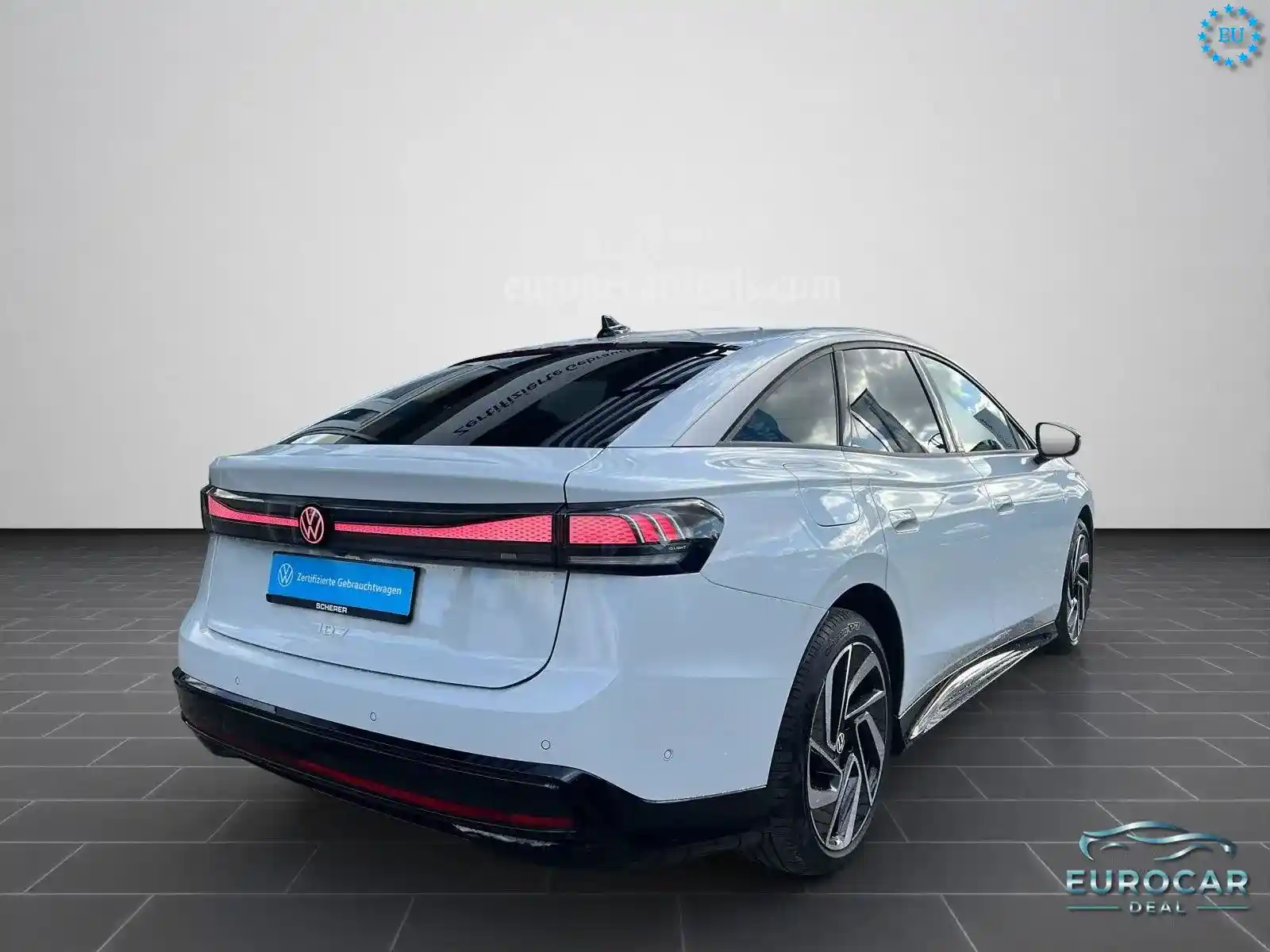 Volkswagen ID.7