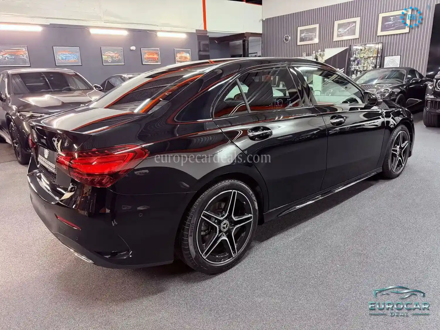 Mercedes-Benz A 220