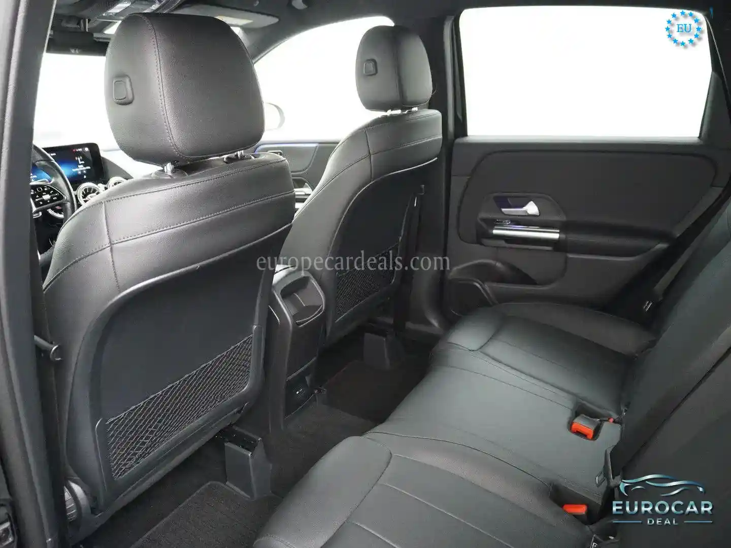 Mercedes-Benz B 250