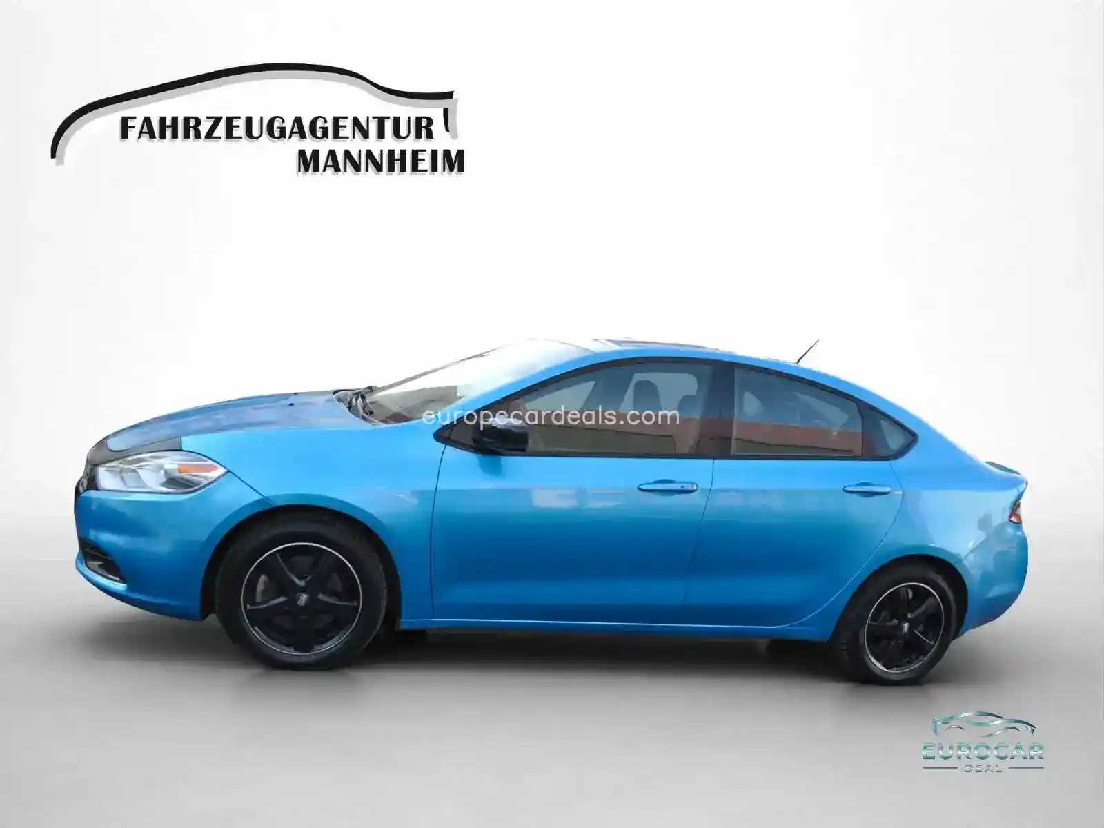 Dodge Dart