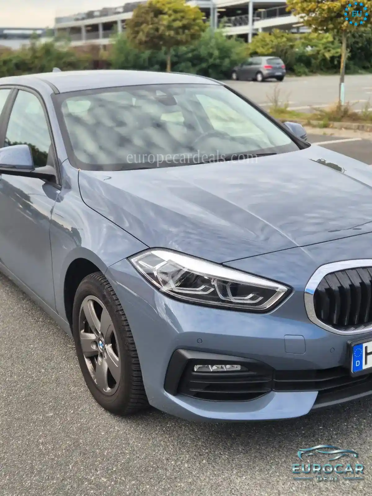 BMW 118