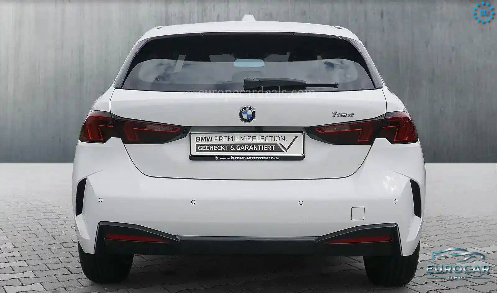 BMW 118