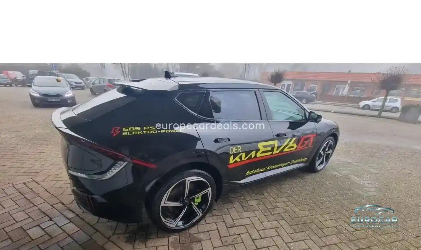 Kia EV6