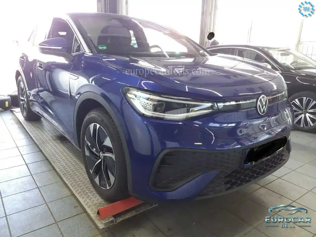 Volkswagen ID.5